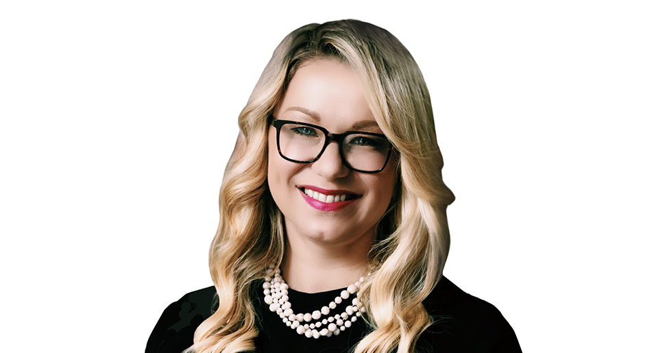 Marta Zaniewski NCARB